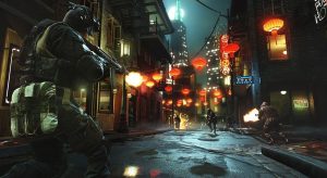 چند نقشهی قدیمی از بازی Call of Duty 4 ولی با گرافیکی جذابتر، بزودی منتشر خواهد شد