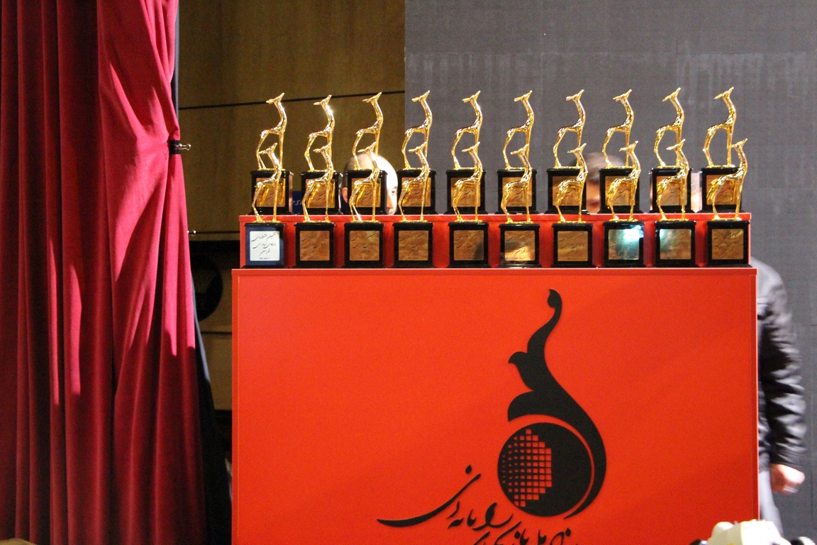 ششمین جشنواره بازی‌های رایانه‌ای در حالی به کار خود پایان داد که در این مراسم افراد دولتی سرشتاسی سخنرانی داشتند و بازی سازان برتر غزال دریافت کردند.