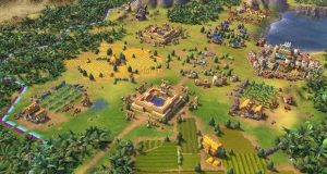 نسخهی دموی بازی Civilization VI مناسب افرادی است که با این بازی آشنایی ندارند
