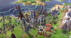 نسخهی دموی بازی Civilization VI مناسب افرادی است که با این بازی آشنایی ندارند