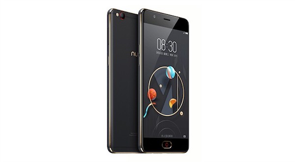 شرکت چینی زد تی ای از سه گوشی هوشمند جدید با نام‌های نوبیا M2، نوبیا M2 Lite و N2 رونمایی کرده است. گوشی نوبیا M2 قدرتمندترین گوشی این خانواده جدید است.