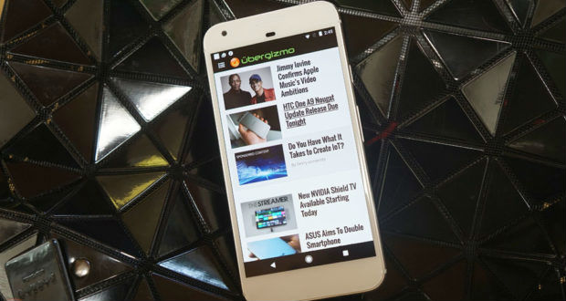 گوشی هوشمند گوگل پیکسل 2 در سال جاری میلادی عرضه می‌شود