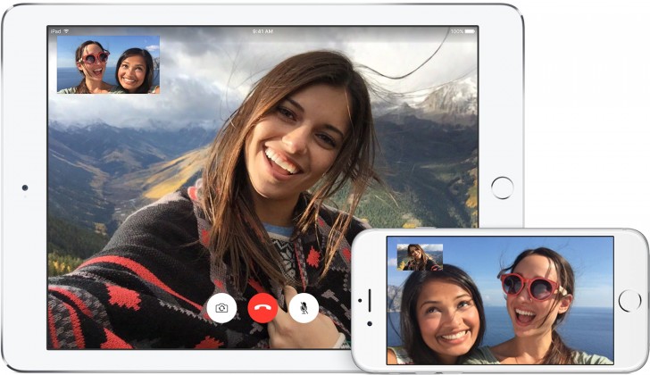 نسخه جدید از سیستم عامل موبایلی اپل، iOS 11 امشب معرفی خواهد شد. جدیدترین نسخه از سیستم عامل اپل به کابران این امکان را می دهد تا از طریق اپلیکیشن FaceTime اقدام به برقراری تماس های ویدیویی گروهی نمایند.