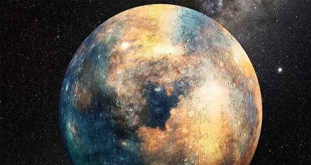 سیاره دهم منظومه شمسی: آیا سیاره دیگری به اندازه زمین در منظومه شمسی وجود دارد؟