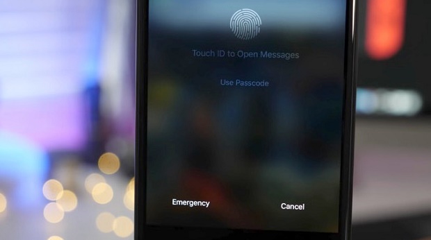 چهارمین نسخه بتای iOS 11 از حذف دکمه ی هوم در آیفون 8 خبر می دهد
