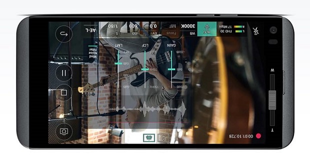 گوشی هوشمند ال جی کیو 8 تا پایان این هفته در اروپا راه اندازی خواهد شد