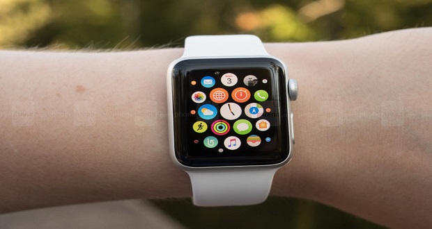 اپل واچ 3 به عنوان نسل جدید ساعت‌های هوشمند اپل، در کنار آیفون 8 رونمایی می‌شود!
