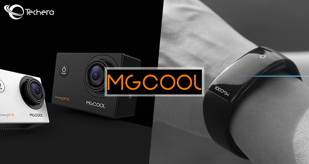 با محصولات MGCOOL آشنا شوید؛ تولید کننده چینی گجت‌های ارزان و کاربردی
