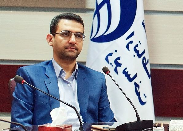 انتخاب محمد جواد آذری به عنوان وزیر جدید ارتباطات