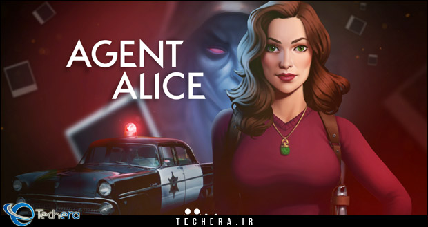 معرفی بازی Agent Alice نمونه‌ی کمتر شناخته شده در بازی‌های سبک اشیا گمشده