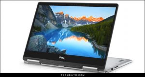 لپ تاپ Inspiron 7000 ایسر