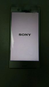 سونی اکسپریا XZ1 و اکسپریا ایکس زد 1 کامپکت در تصاویری واقعی خودنمایی کردند