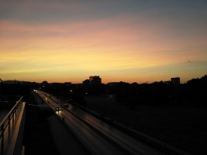 عکاسی با نوکیا 8 در نور کم