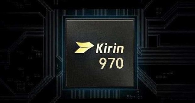 هواوی کرین 970 با تراشه اختصاصی هوش مصنوعی در نمایشگاه IFA 2017