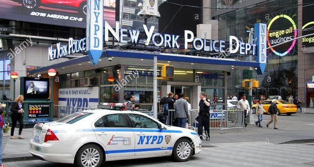 پلیس نیویورک به دنبال جایگزین کردن ویندوز فون با آیفون است