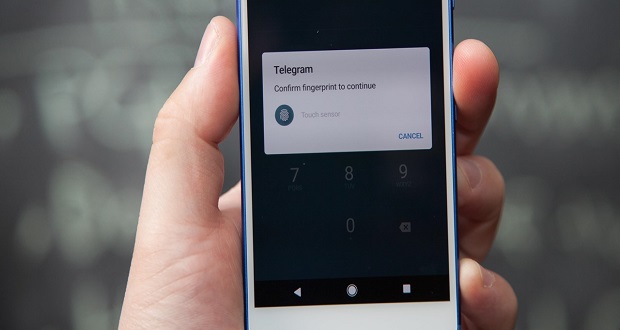 چگونه قفل تلگرام گوشی خود را فعال کنیم و امنیت مکالمات خود را بالاتر ببریم؟