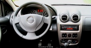 مقایسه رنو ساندرو و پژو 207
