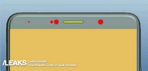 رندر هواوی میت 10