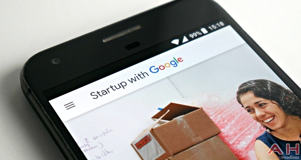 راه اندازی سایت استارتاپ گوگل برای دسترسی آسان کارآفرین ها به اطلاعات