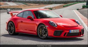 پورشه 911 GT3