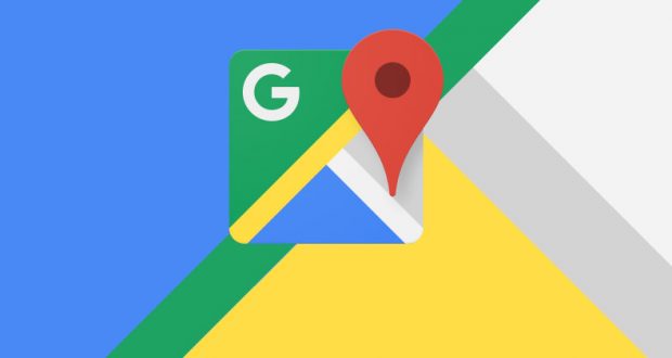 نسخه جدید اپلیکیشن نقشه های گوگل
