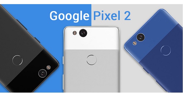 جزییات جدیدی در مورد گوشی هوشمند پیکسل 2 : مبلغ سیستم عامل جدید گوگل!