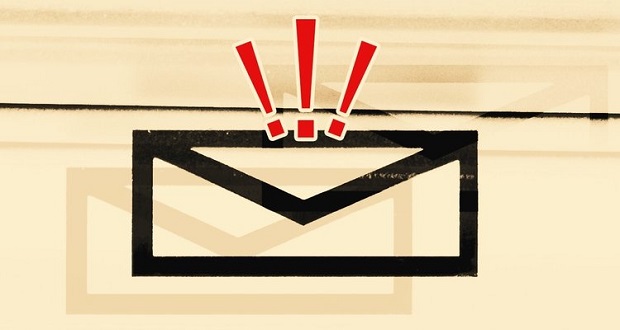 6 دلیل مهم برای توجیه ناکارآمدی بازاریابی ایمیلی