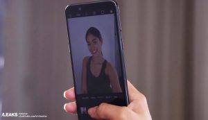 به تازگی تصاویری از گوشی جدید اوپو اف 5 (OPPO F5) در فضای آنلاین منتشر شد.