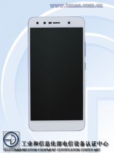مشخصات گوشی ZTE A0616