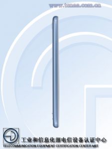 مشخصات گوشی ZTE A0616