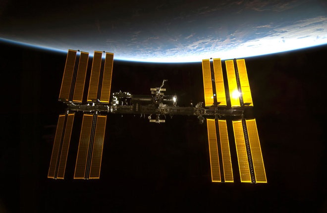 آژانس فضایی فدرال روسیه محموله‌ای ۳ تنی به ایستگاه فضایی فرستاد