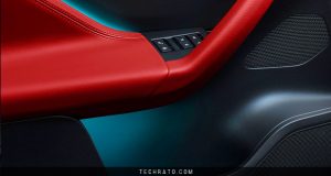 جگوار اف پیس مدل 2018
