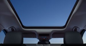 جگوار F-Pace مدل 2018