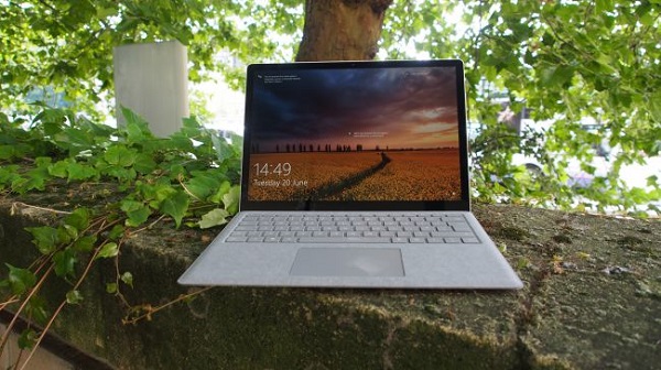 لپ تاپ دانشجویی سرفیس لپ تاپ (Surface Laptop)