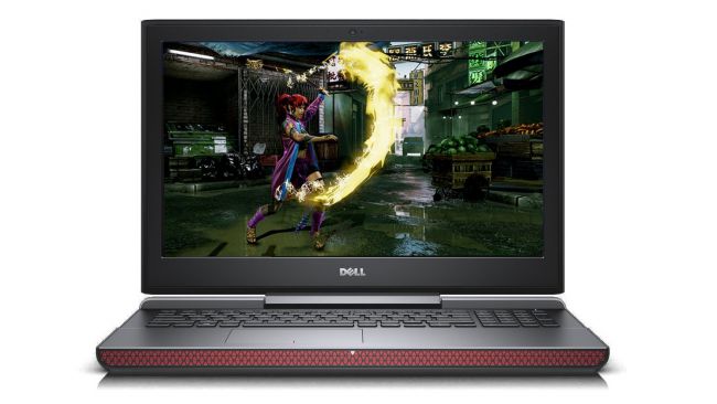 لپ تاپ گیمینگ Dell Inspiron 15 7000