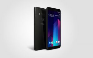 اچ تی سی یو 11 پلاس رسما معرفی شد؛ مدل بزرگتر خانواده یو 11