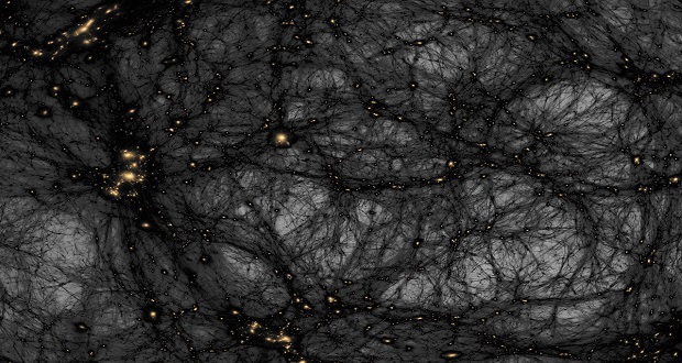ماده تاریک چیست ؛ سر به مهر‌ترین راز دنیای اخترفیزیک