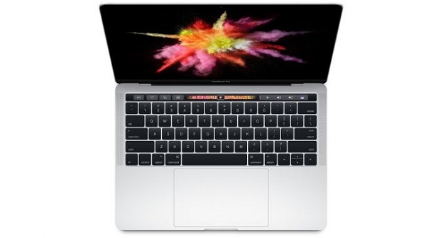 بهترین لپ تاپ های برنامه نویسی و کد نویسی : اپل مک بوک پرو (Apple Macbook Pro)