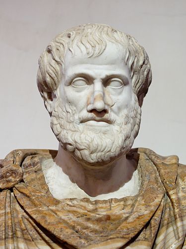 ارسطو 
