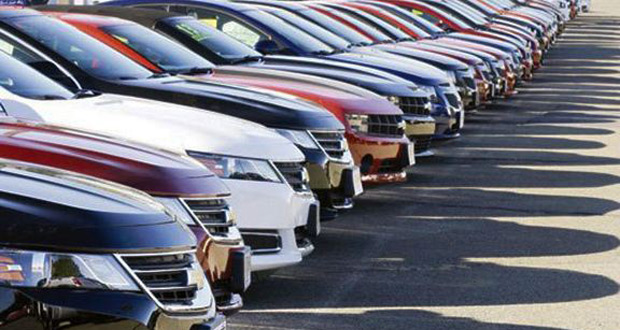 افزایش قیمت خودروهای وارداتی پرفروش تا ۹۰ میلیون تومان!