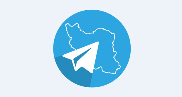 بررسی میزان محبوبیت تلگرام ؛ آیا تلگرام فقط در ایران محبوب است؟