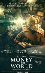 فیلم All the Money in the World