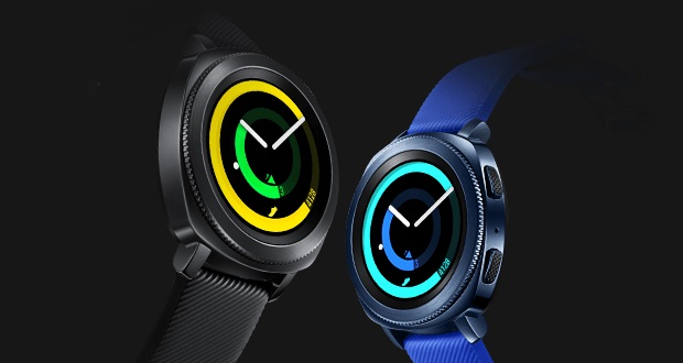 بررسی سامسونگ گیر اسپرت (Samsung Gear Sport)؛ ساعت هوشمندی برای سلامتی