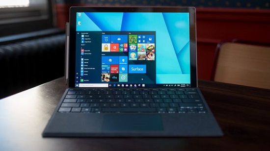 مایکروسافت سرفیس پرو (Microsoft Surface Pro)
