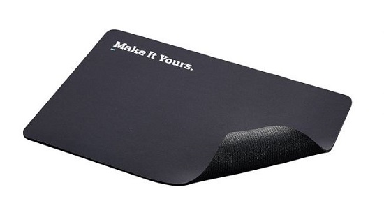 کولر مستر میک ایت یورز ماوس پد (Cooler Master Make It Yours mouse pad)