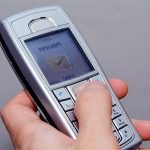 نسل دوم شبکه های ارتباطی گوشی