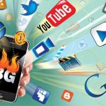 شبکه ارتباطی موبایل 3g