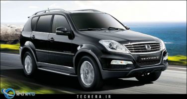 سانگ از پرفروش ترین خودروهای وارداتی