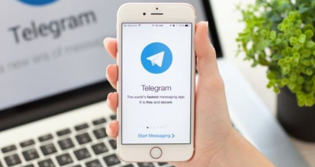 قابیلت های جدید تلگرام در نسخه 4.8؛ تلگرام به روزرسانی شد!