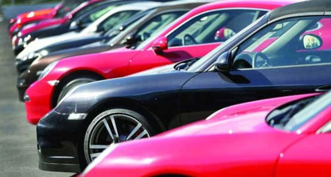 مجلس طرح دو فوریتی کاهش تعرفه خودروها را بررسی کرد!
